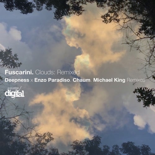 Clouds: Remixed