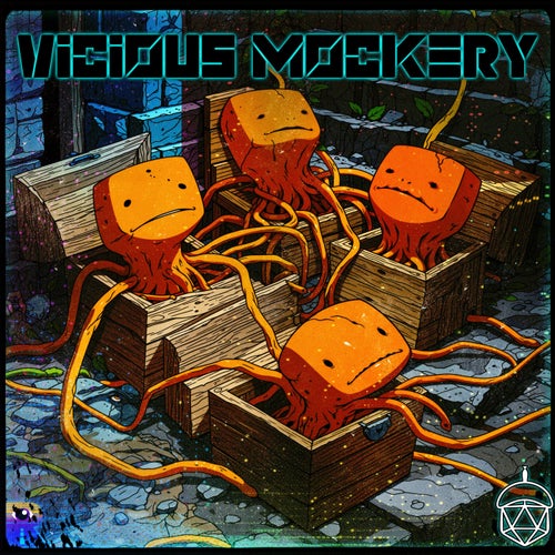 Vicious Mockery