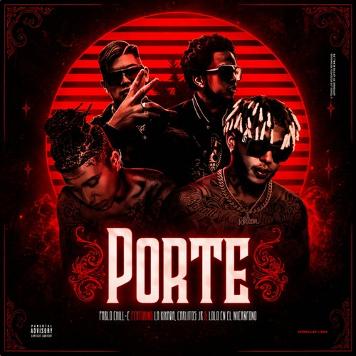 Porte