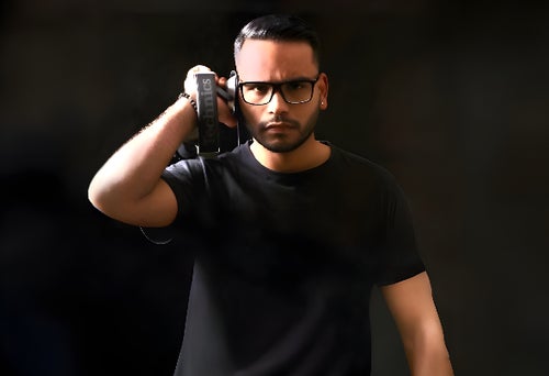 Gerald Sanchez