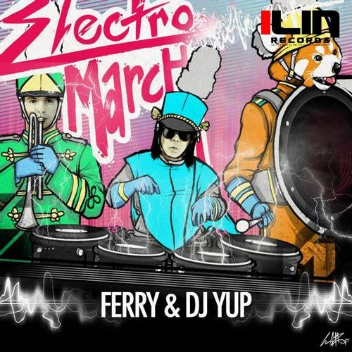 Electro March
