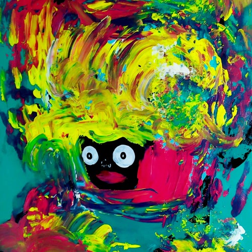 Melted (Dusty Clown Mix)
