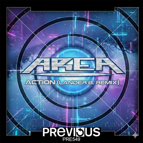 Action (Lander B Remix)