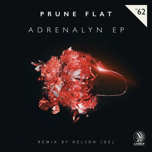 Adrenalyn EP