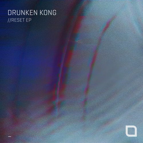 Cover art for Reset EP