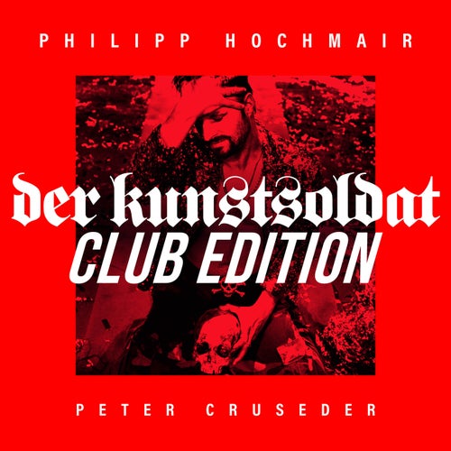 Der Kunstsoldat
