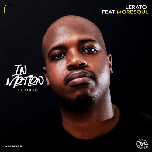 In Motion - Remixes