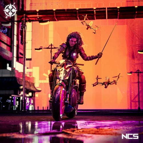 Cover art for Game Over