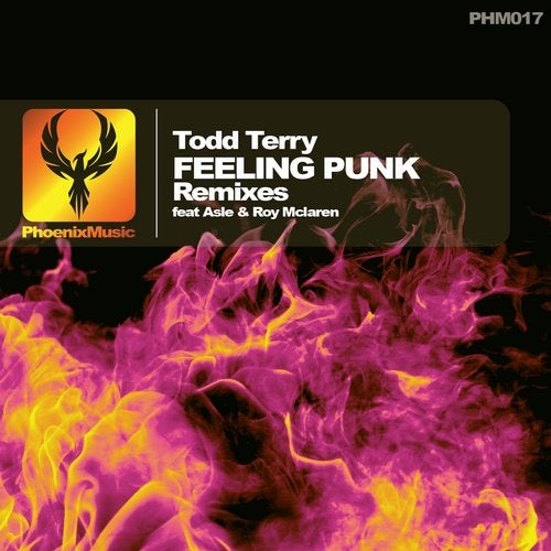 Feeling Punk (Remixes)