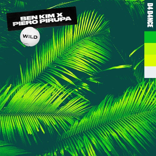 Cover art for Wild - Extended Mix