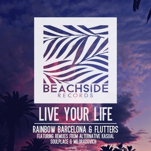 Live Your Life
