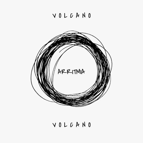 Cover art for Volcano