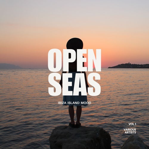 Open Seas (Ibiza Island Mood), Vol. 1