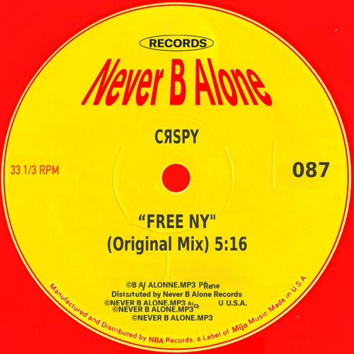 Free NY