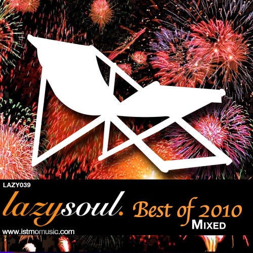 Lazy Soul Recordings - The Best Of 2010