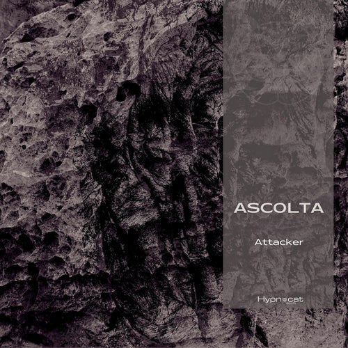 Cover art for Attacker