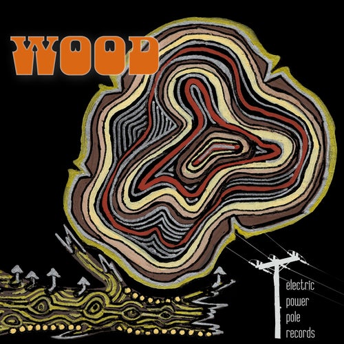Wood