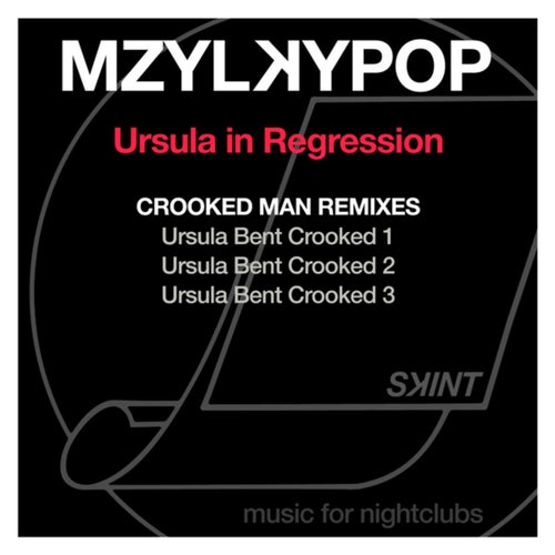 Ursula In Regression (Crooked Man Remixes)