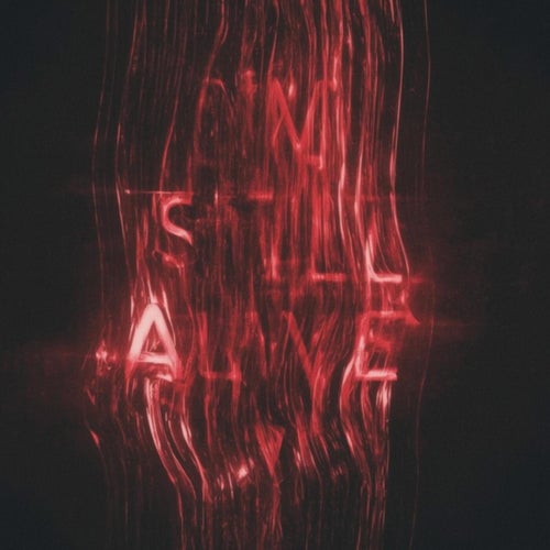 Lilian Bilotta - I'm Still Alive