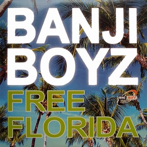 Cover art for Free Florida