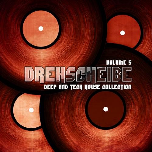Drehscheibe Volume 5