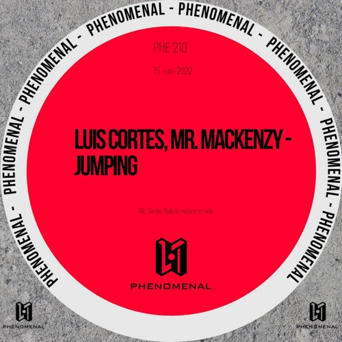 Jumping