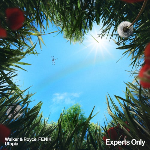 Utopia (Extended Mix)