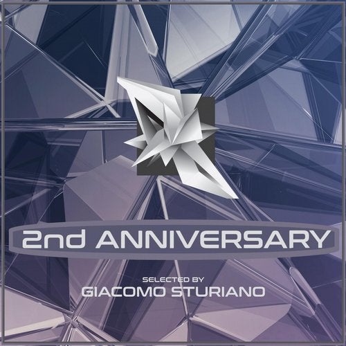 Cover art for Technological 2nd Anniversary