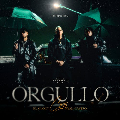 Orgullo