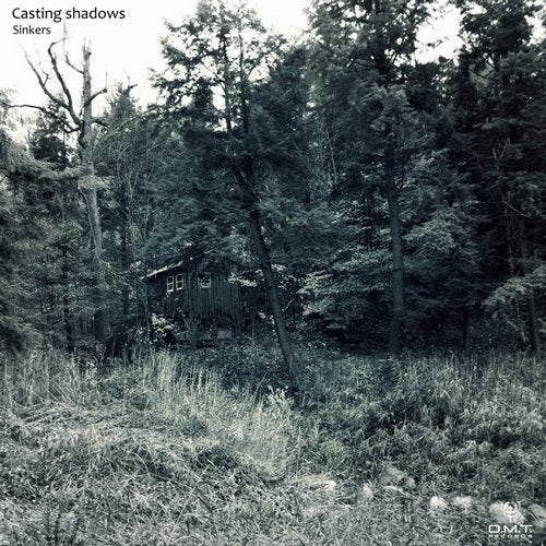 Cover art for Casting Shadows