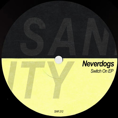 Switch On EP