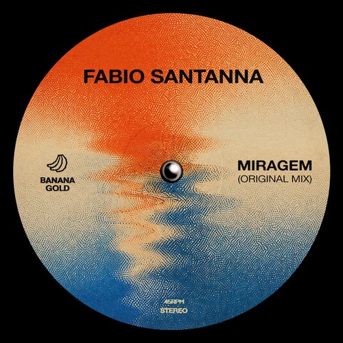 Miragem