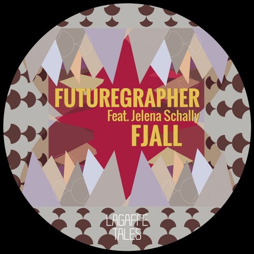 Fjall (feat. Jelena Schally)