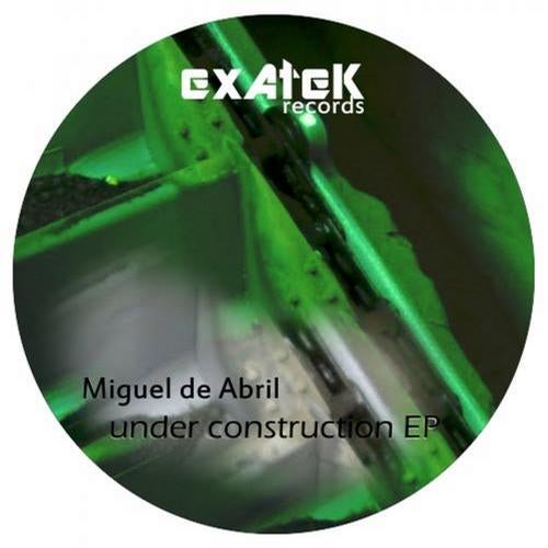 Under construction EP