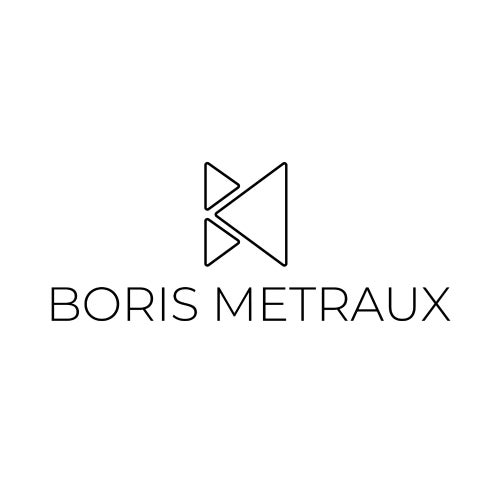 Boris Metraux