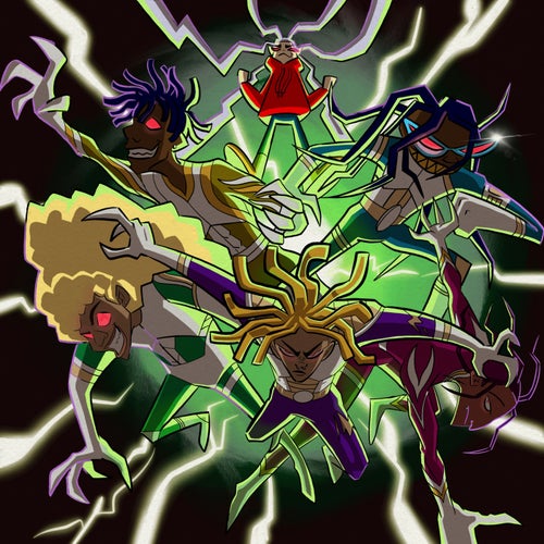 The Summoner, Pt. 1