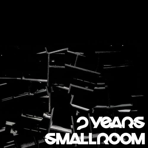 2 Years Smallroom