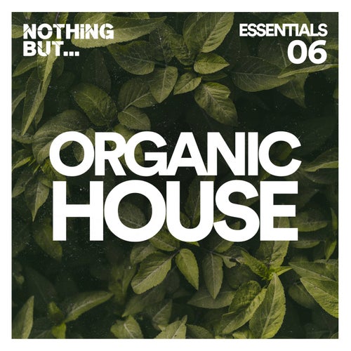 Cover art for Nothing But... Organic House Essentials, Vol. 06
