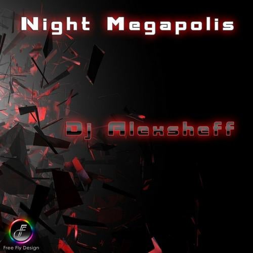 Night Megapolis
