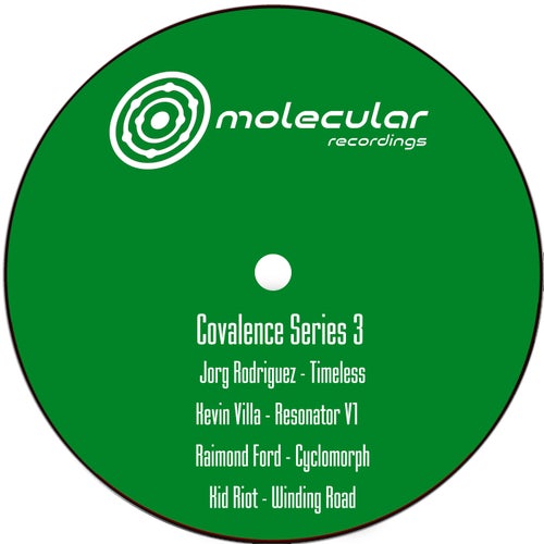 Covalence Series 3