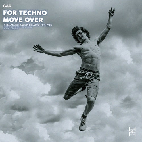 For Techno Move Over