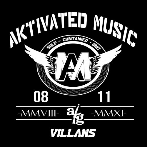 Aktivated Music Group