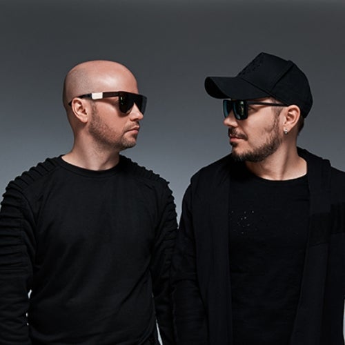Filatov & Karas - Summer Vibes Chart