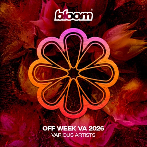 Bloom Off Week VA 2026