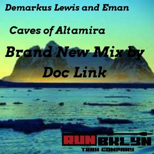 Cover art for Caves of Altamira (Doc Link's 2019 No Lyrics Mix)