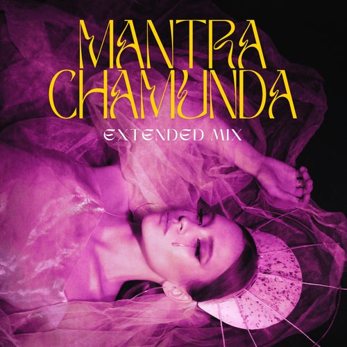 MANTRA CHAMUNDA (Extended Mix)