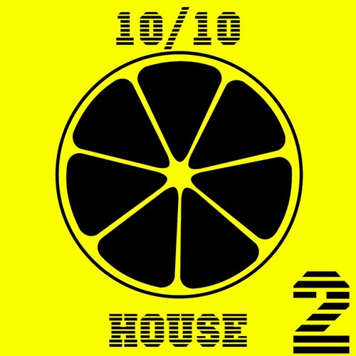 10/10 House, Vol. 2