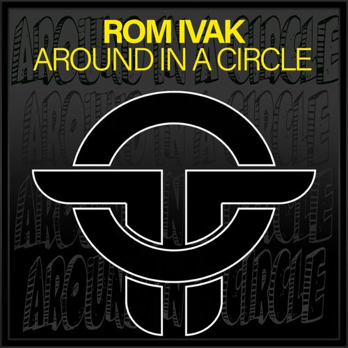 Around In A Circle