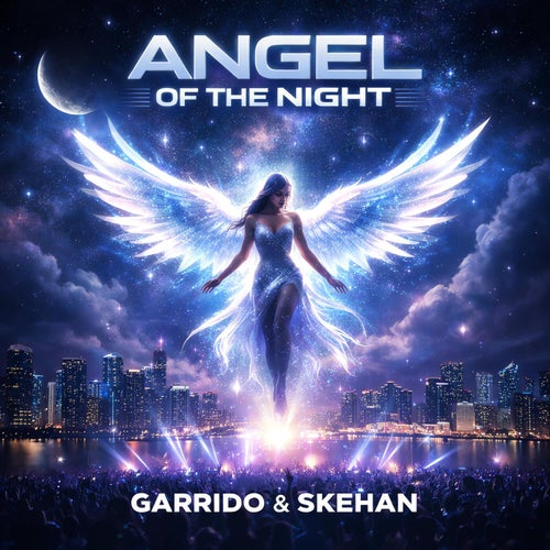 Angel of the Night