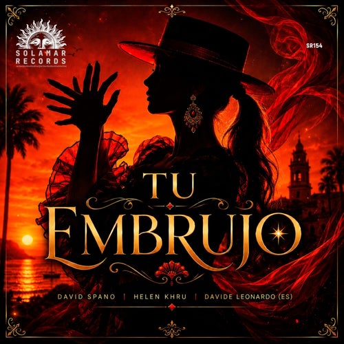 Tu Embrujo